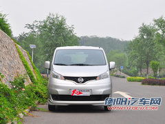 可靠勤杂工 四款高性价比MPV车型推荐