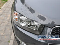 传统纯粹之美 4款硬派风格城市SUV推荐