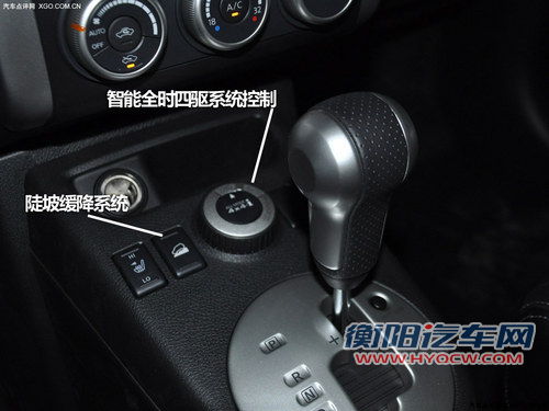 传统纯粹之美 4款硬派风格城市SUV推荐