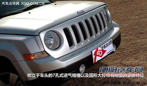 传统纯粹之美 4款硬派风格城市SUV推荐