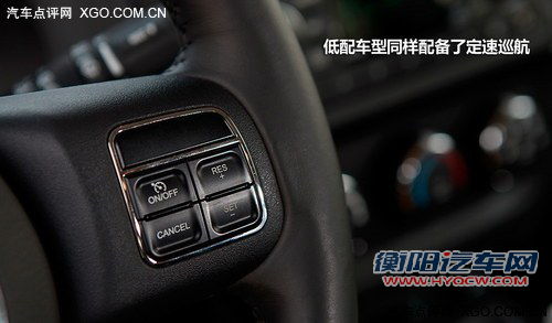 传统纯粹之美 4款硬派风格城市SUV推荐