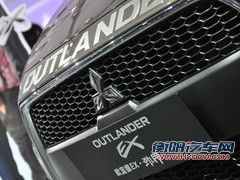 传统纯粹之美 4款硬派风格城市SUV推荐