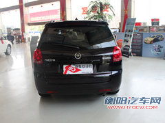 可靠勤杂工 四款高性价比MPV车型推荐