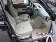 可靠勤杂工 四款高性价比MPV车型推荐