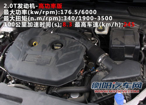 车坛常青树 对比雅阁/天籁/蒙迪欧致胜 车坛常青树 对比雅阁/天籁/蒙迪欧致胜