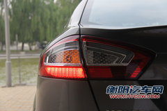 车坛常青树 对比雅阁/天籁/蒙迪欧致胜 车坛常青树 对比雅阁/天籁/蒙迪欧致胜