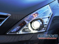 车坛常青树 对比雅阁/天籁/蒙迪欧致胜 车坛常青树 对比雅阁/天籁/蒙迪欧致胜