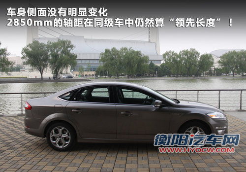 车坛常青树 对比雅阁/天籁/蒙迪欧致胜 车坛常青树 对比雅阁/天籁/蒙迪欧致胜