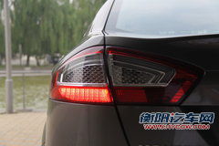 车坛常青树 对比雅阁/天籁/蒙迪欧致胜 车坛常青树 对比雅阁/天籁/蒙迪欧致胜