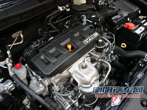 车坛常青树 对比雅阁/天籁/蒙迪欧致胜