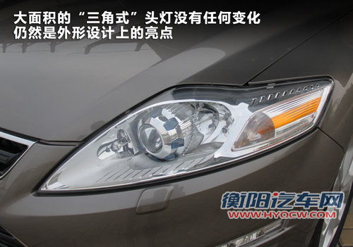 车坛常青树 对比雅阁/天籁/蒙迪欧致胜 车坛常青树 对比雅阁/天籁/蒙迪欧致胜