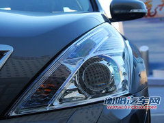 车坛常青树 对比雅阁/天籁/蒙迪欧致胜 车坛常青树 对比雅阁/天籁/蒙迪欧致胜