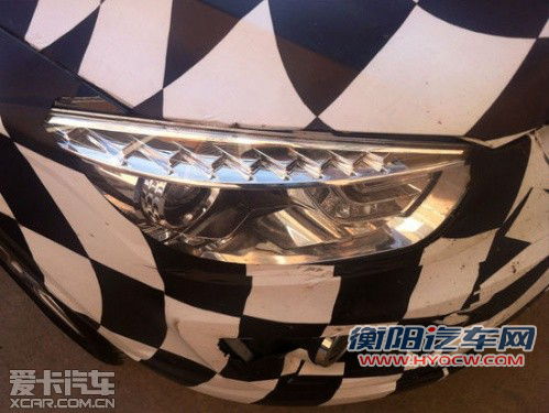 奔腾SUV