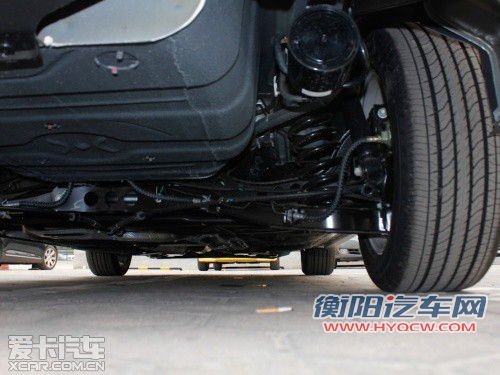 上汽荣威 2012款荣威550 上汽荣威 2012款荣威550