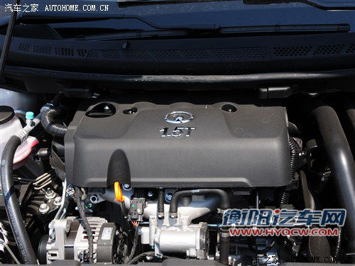 长城 长城汽车 长城c50 2012款 1.5t 手动豪华型