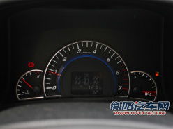 长城汽车 2012款长城C50