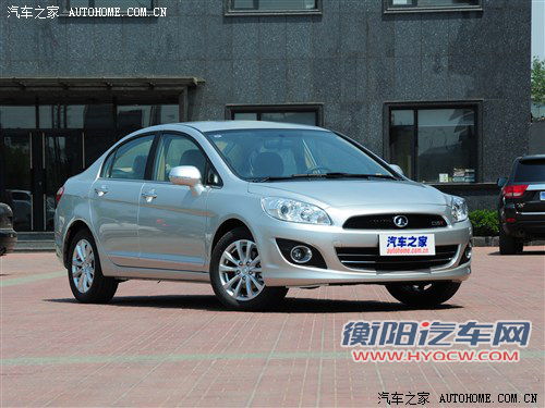 长城 长城汽车 长城c50 2012款 1.5t 手动豪华型