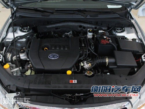 奔腾 2012款奔腾B70 奔腾 2012款奔腾B70