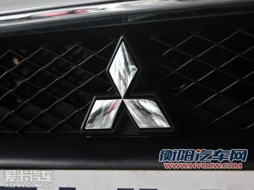 三菱 2012款ASX劲炫