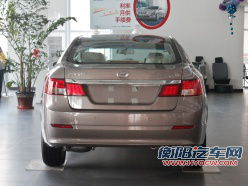 广汽乘用车 2012款传祺