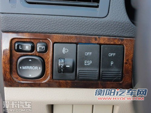 广汽乘用车 2011款传祺