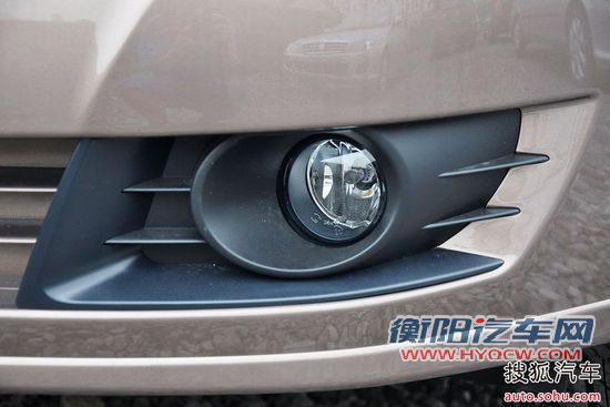 铃木 天语尚悦 实拍 外观 图片