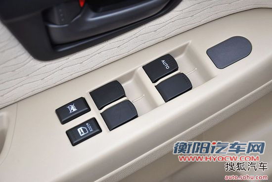 铃木 天语尚悦 实拍 内饰 图片