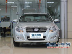 奔腾 2012款奔腾B70