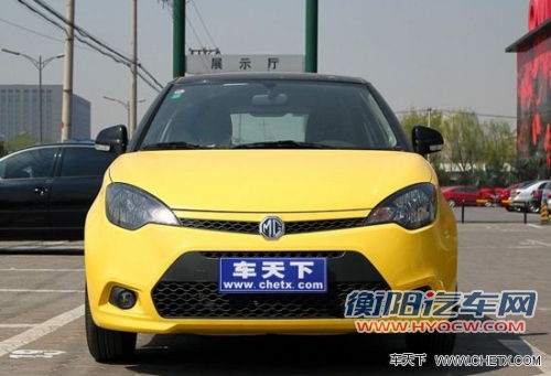 只选对的 4款适合&ldquo;简单方便女&rdquo;车型