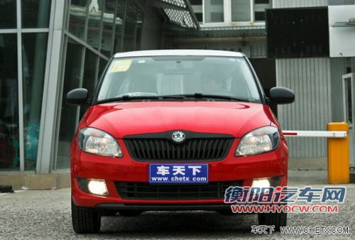 只选对的 4款适合&ldquo;简单方便女&rdquo;车型