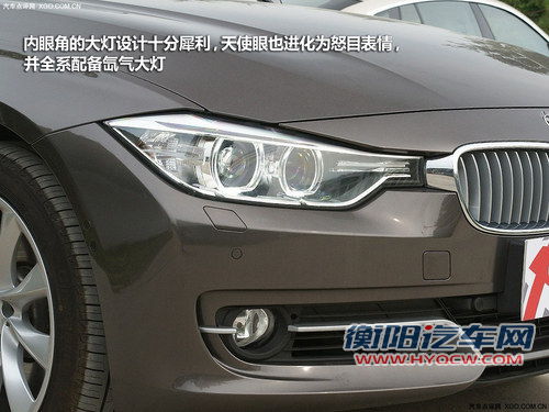 谁更入乡随俗 奥迪A4L对比华晨宝马3系