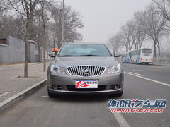 有动力有未来 六款涡轮增压中级车导购