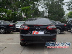 有动力有未来 六款涡轮增压中级车导购