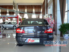 有动力有未来 六款涡轮增压中级车导购