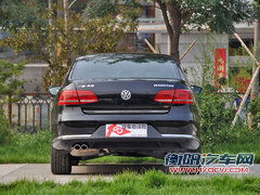 有动力有未来 六款涡轮增压中级车导购