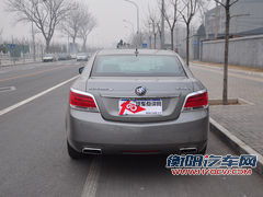 有动力有未来 六款涡轮增压中级车导购