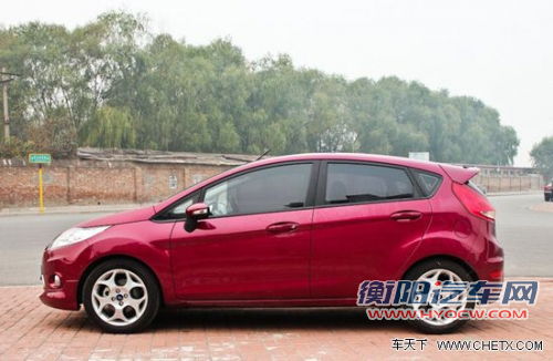 只选对的 4款适合&ldquo;简单方便女&rdquo;车型