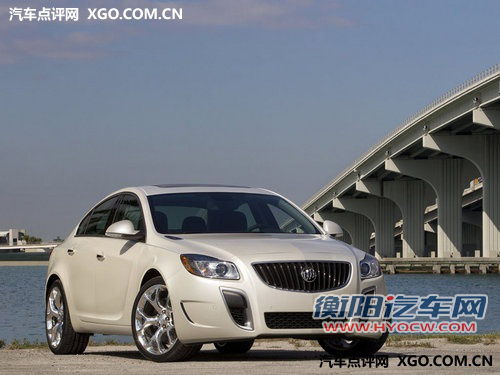 有动力有未来 六款涡轮增压中级车导购