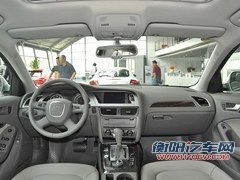 有动力有未来 六款涡轮增压中级车导购