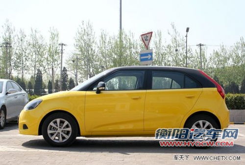 只选对的 4款适合&ldquo;简单方便女&rdquo;车型