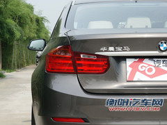 谁更入乡随俗 奥迪A4L对比华晨宝马3系