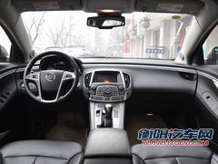 有动力有未来 六款涡轮增压中级车导购