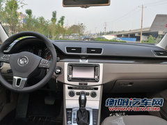 有动力有未来 六款涡轮增压中级车导购