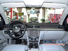 有动力有未来 六款涡轮增压中级车导购