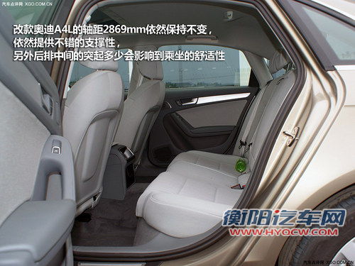 谁更入乡随俗 奥迪A4L对比华晨宝马3系