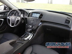 有动力有未来 六款涡轮增压中级车导购