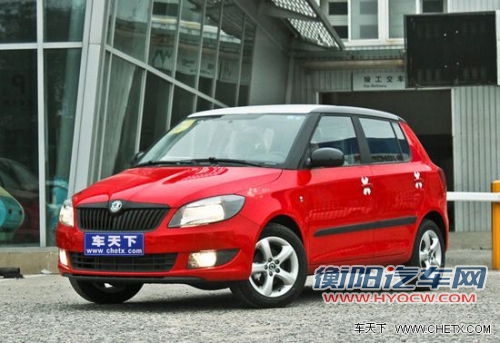 只选对的 4款适合&ldquo;简单方便女&rdquo;车型