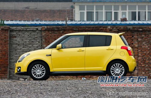 只选对的 4款适合&ldquo;简单方便女&rdquo;车型