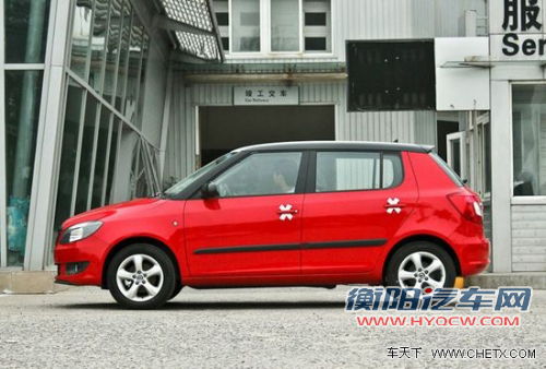 只选对的 4款适合&ldquo;简单方便女&rdquo;车型