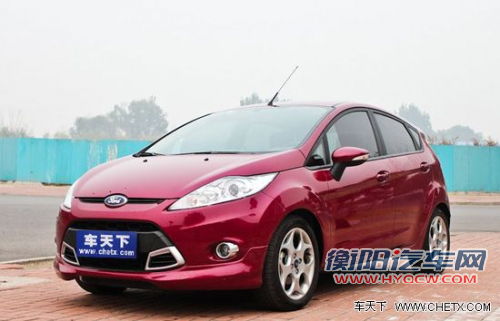 只选对的 4款适合&ldquo;简单方便女&rdquo;车型